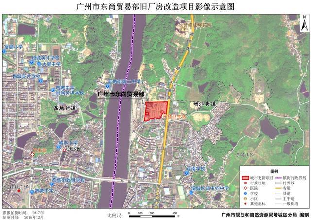 广州三线改造最新动态，城市更新迈出新步伐